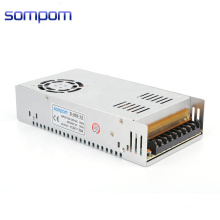 S-360-12 Single Output 360W 12V 30A DC Switching Mode Power Supply